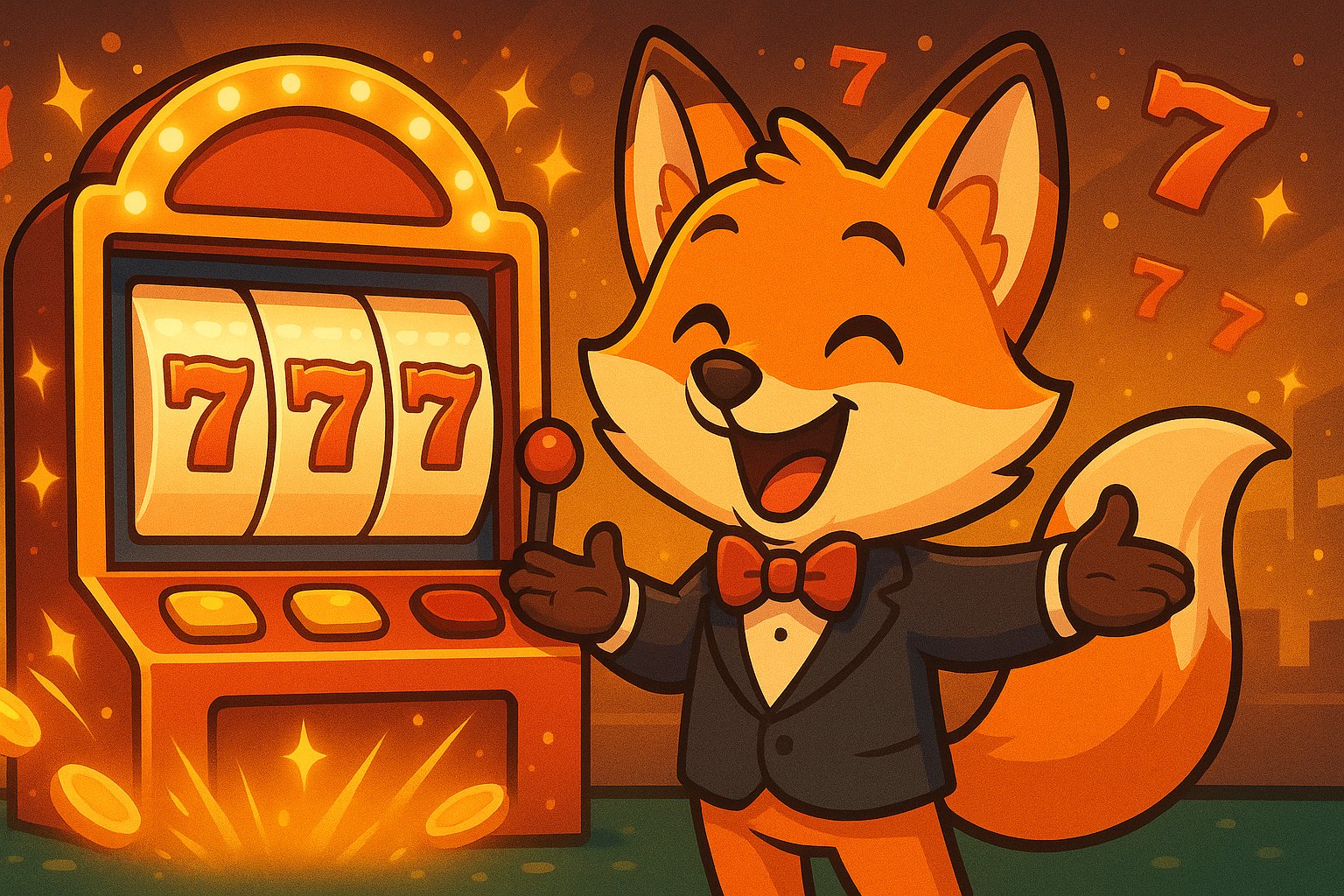 Tampilan tampilan promosi bonus taruhan menarik di layar perangkat